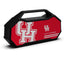 West Fighting Illini Shockbox XL Speaker - Prime Brands Group