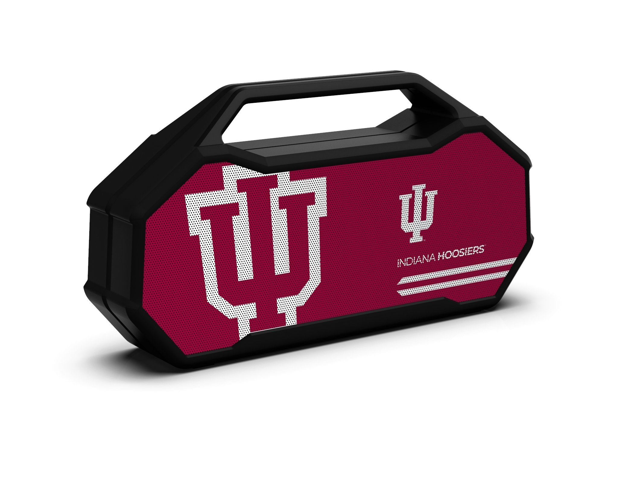 Indiana Hoosiers Shockbox XL Speaker - Prime Brands Group