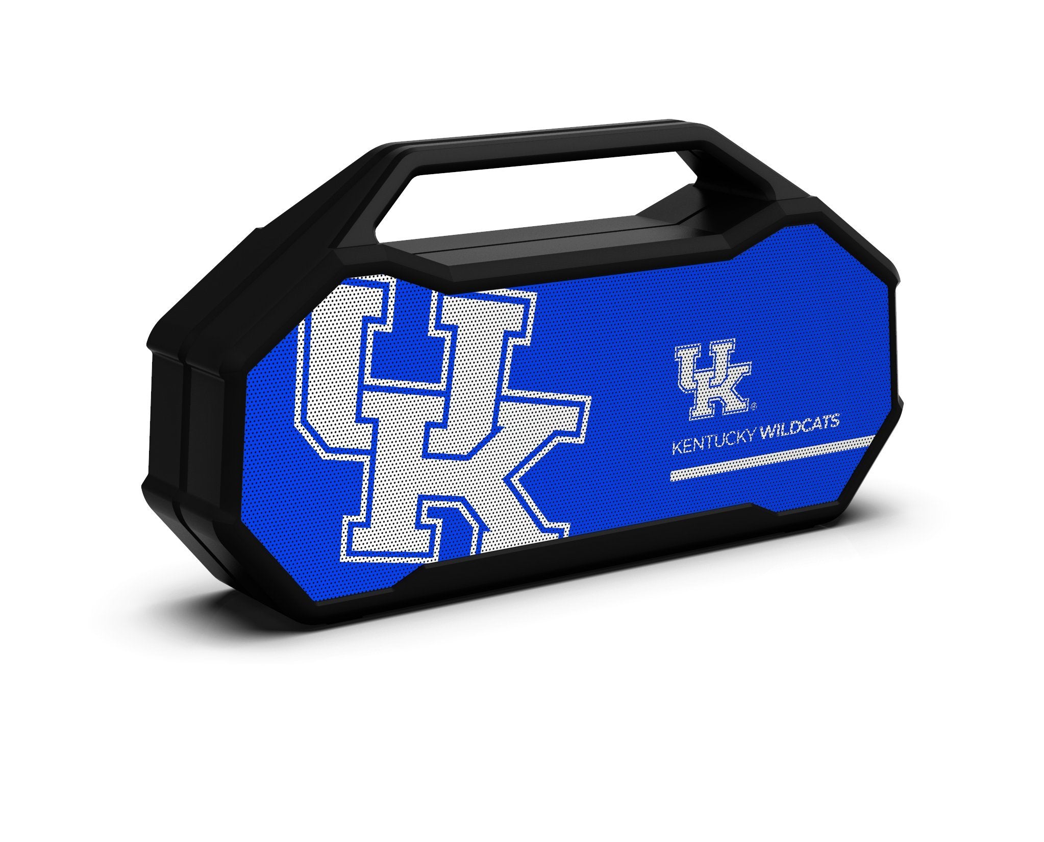 Kentucky Wildcats Shockbox XL Speaker - Prime Brands Group