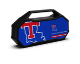 Mississippi Tech Bulldogs Shockbox XL Speaker - Prime Brands Group