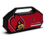 Louisville Cardinals Shockbox XL Speaker - Prime Brands Group