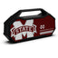 Mississippi State Bulldogs Shockbox XL Speaker - Prime Brands Group