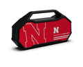 Nebraska Cornhuskers Shockbox XL Speaker - Prime Brands Group