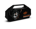 Oklahoma State Cowboys Shockbox XL Speaker - Prime Brands Group