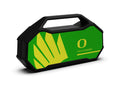 Oregon Ducks Shockbox XL Speaker - Prime Brands Group