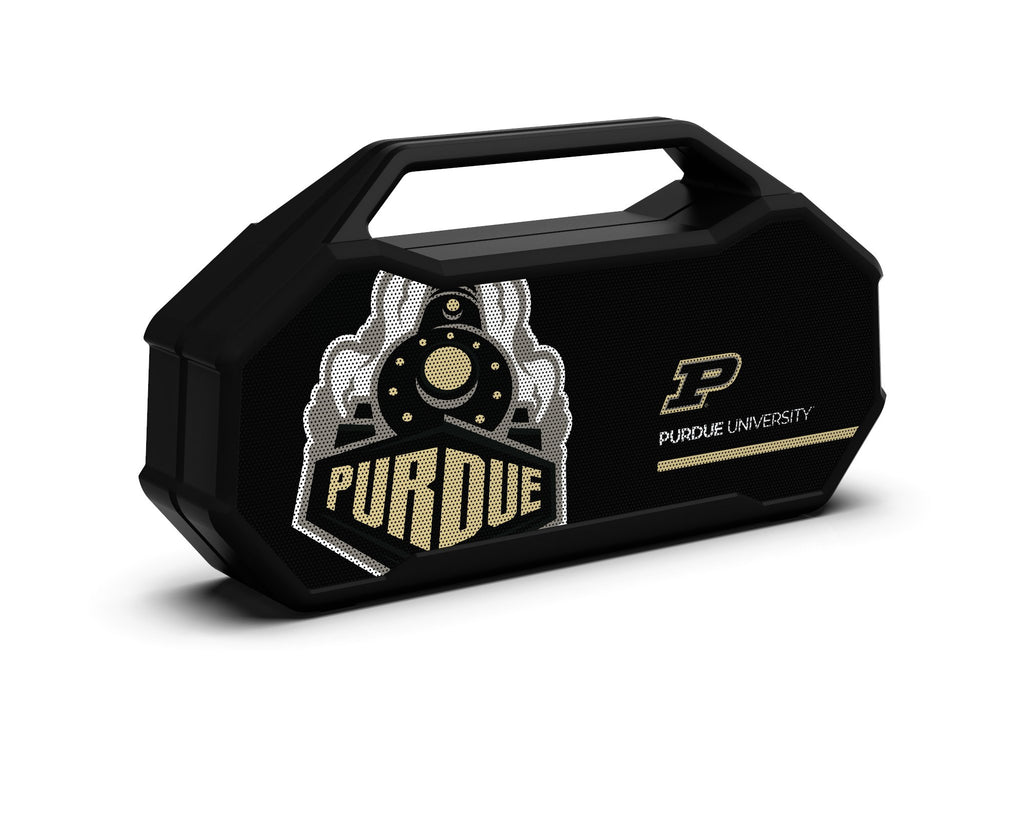 Purdue Boilermakers Shockbox XL Speaker - Prime Brands Group