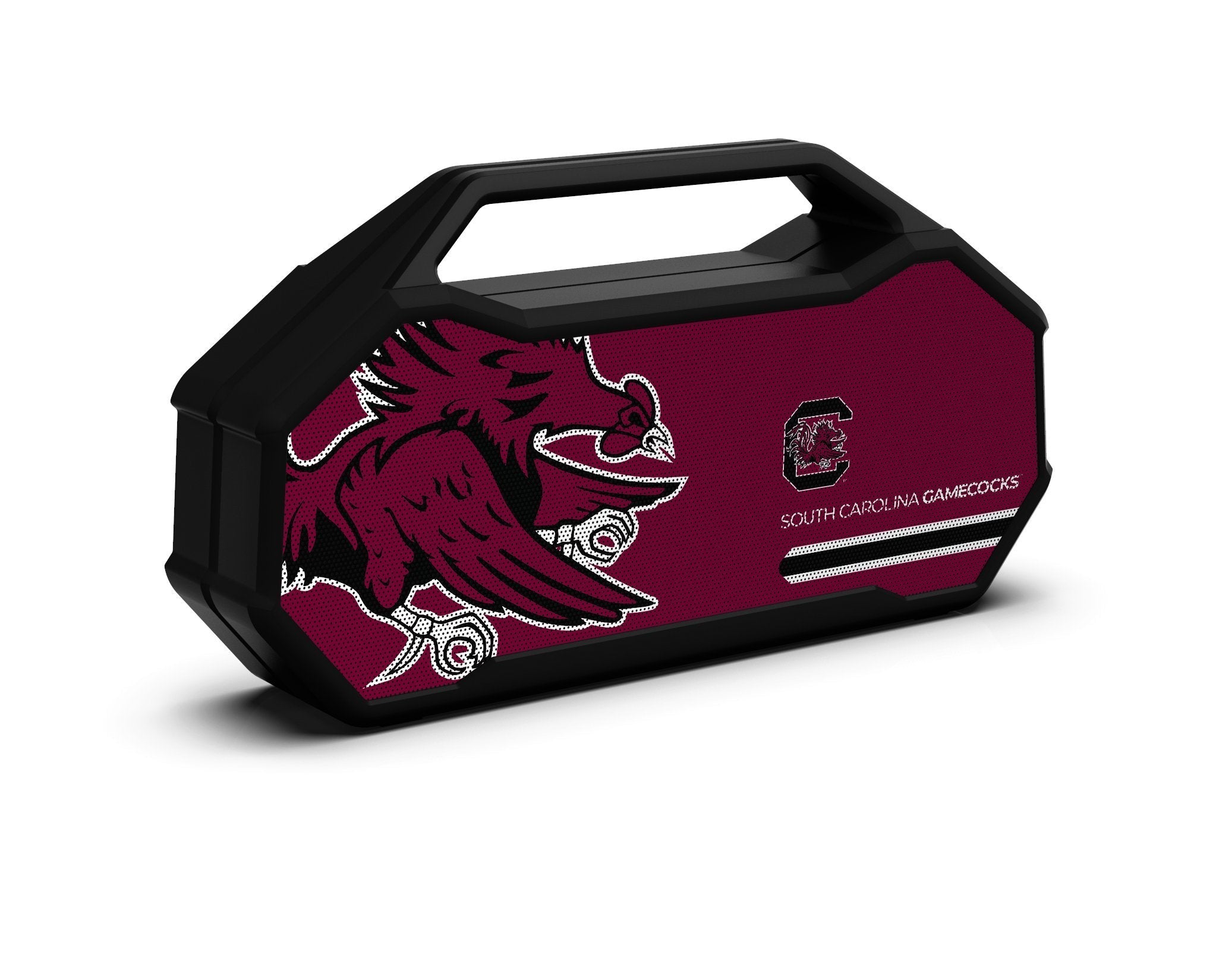 Texas A&M Aggies Shockbox XL Speaker - Prime Brands Group