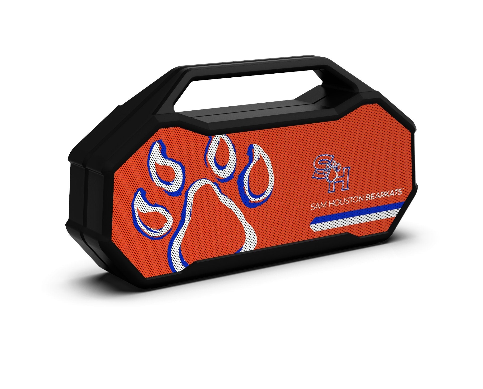 UTSA Roadrunners Shockbox XL Speaker - Prime Brands Group