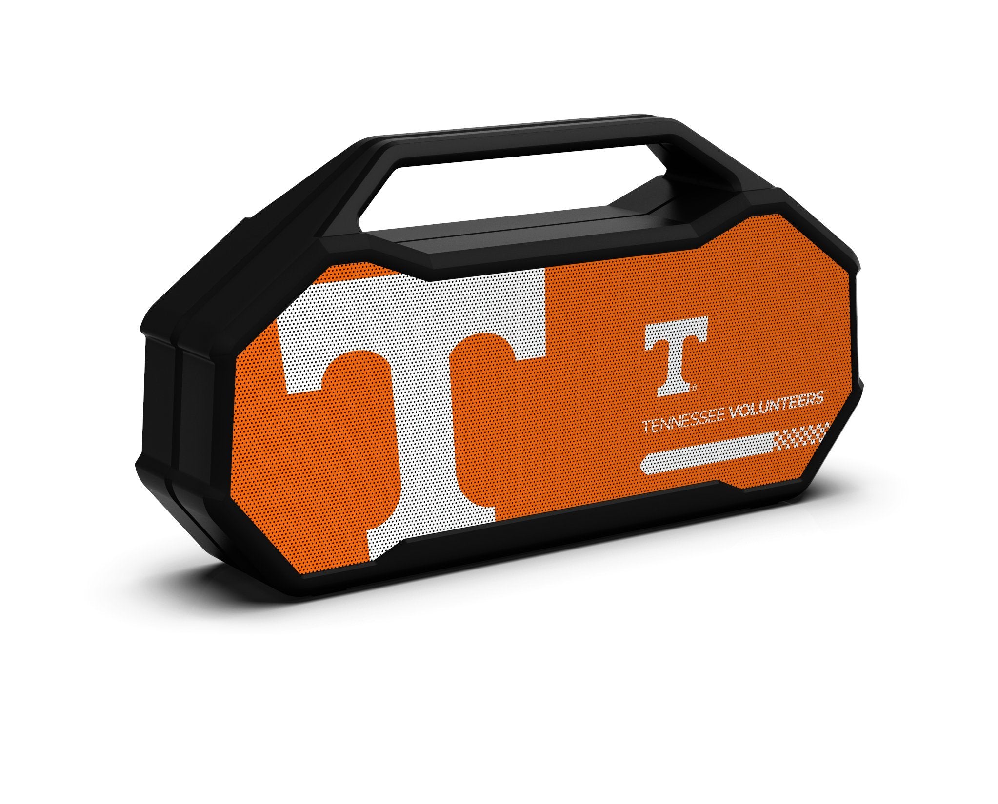 Tennessee Volunteers Shockbox XL Speaker - Prime Brands Group