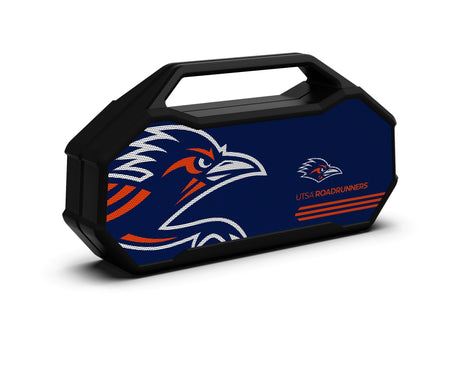 UTSA Roadrunners Shockbox XL Speaker - Prime Brands Group