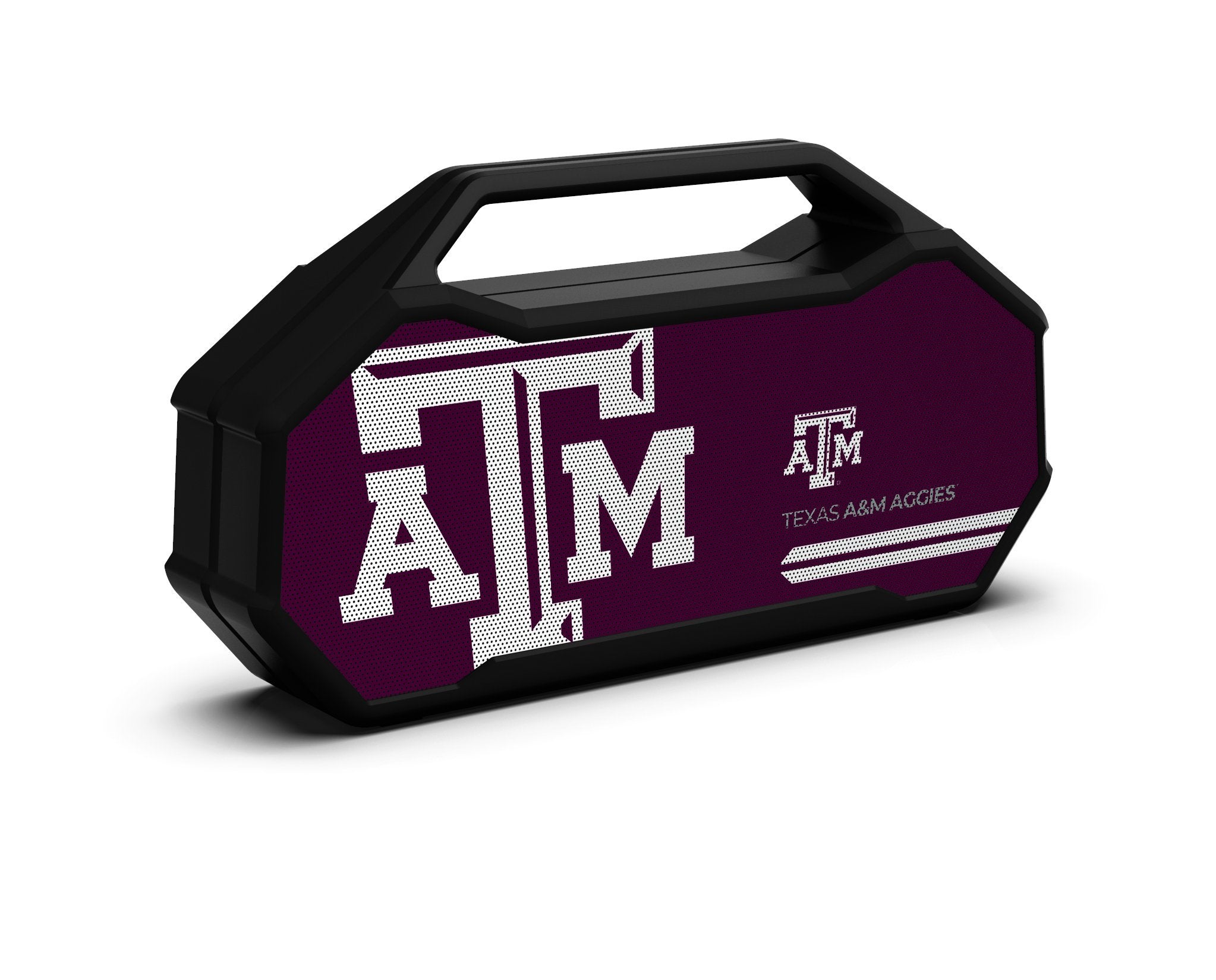 Texas A&M Aggies Shockbox XL Speaker - Prime Brands Group