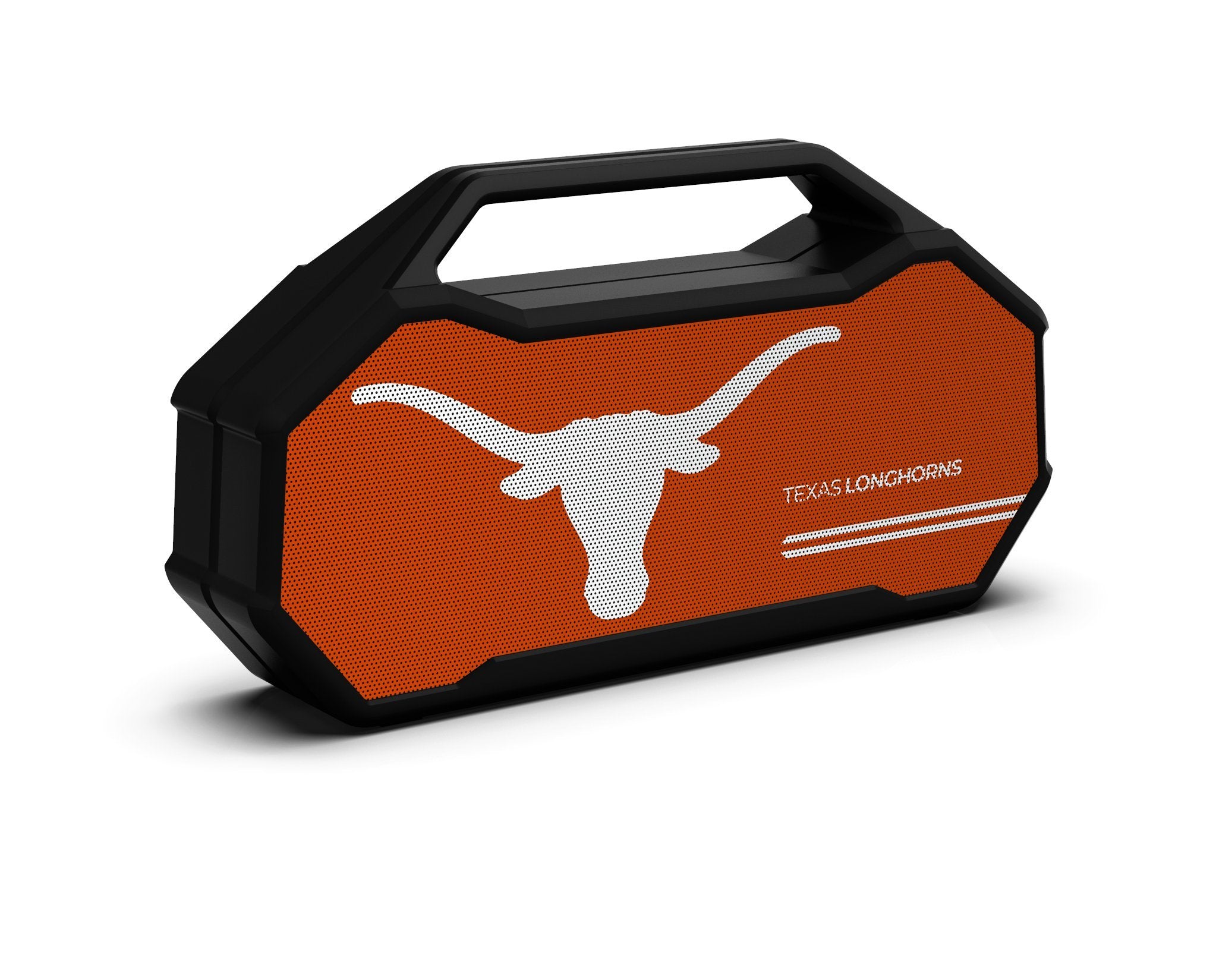 Texas Longhorns Shockbox XL Speaker - Prime Brands Group