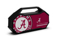 Alabama Crimson Tide Shockbox XL Speaker - Prime Brands Group