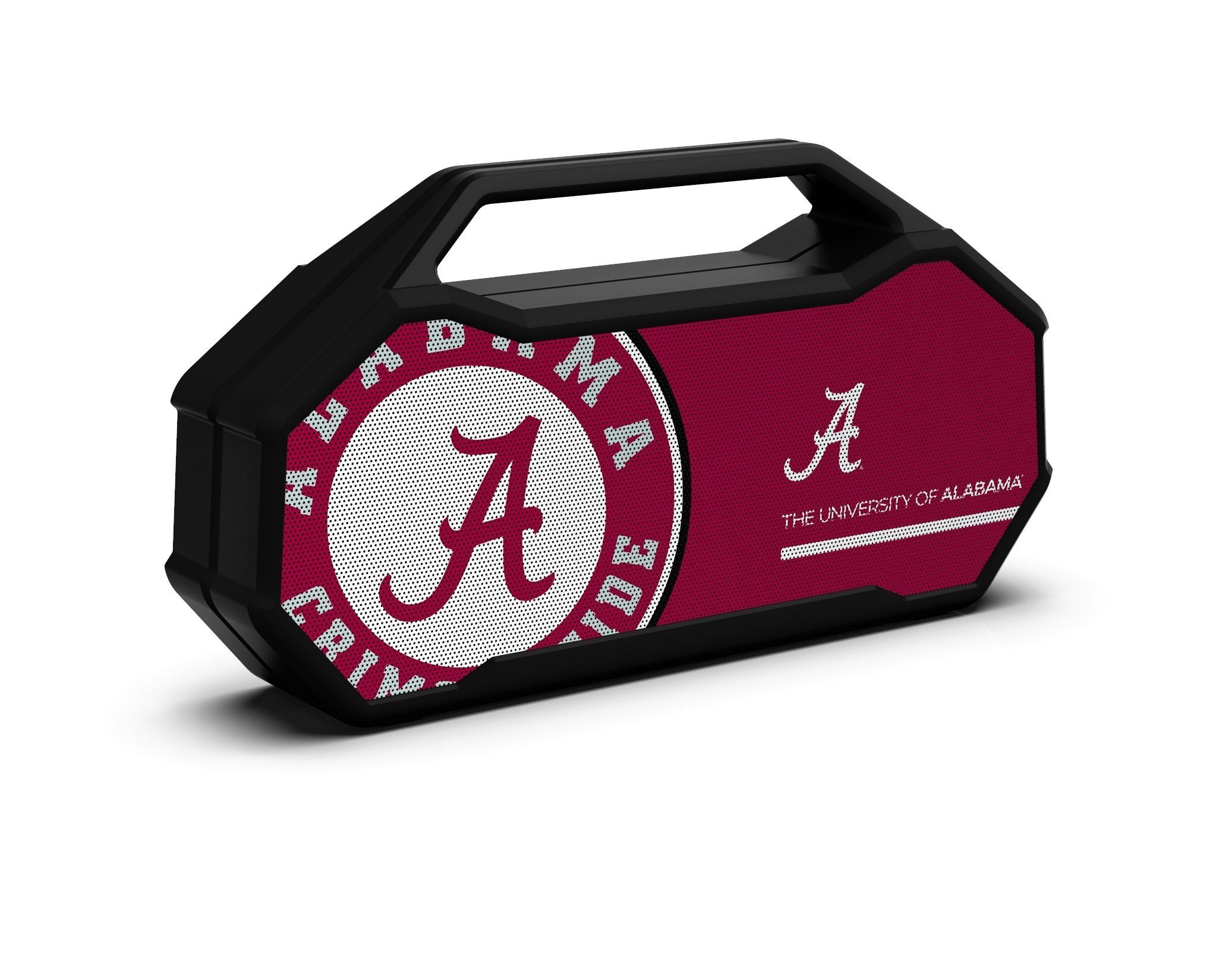 Arkansas Razorbacks Shockbox XL Speaker - Prime Brands Group