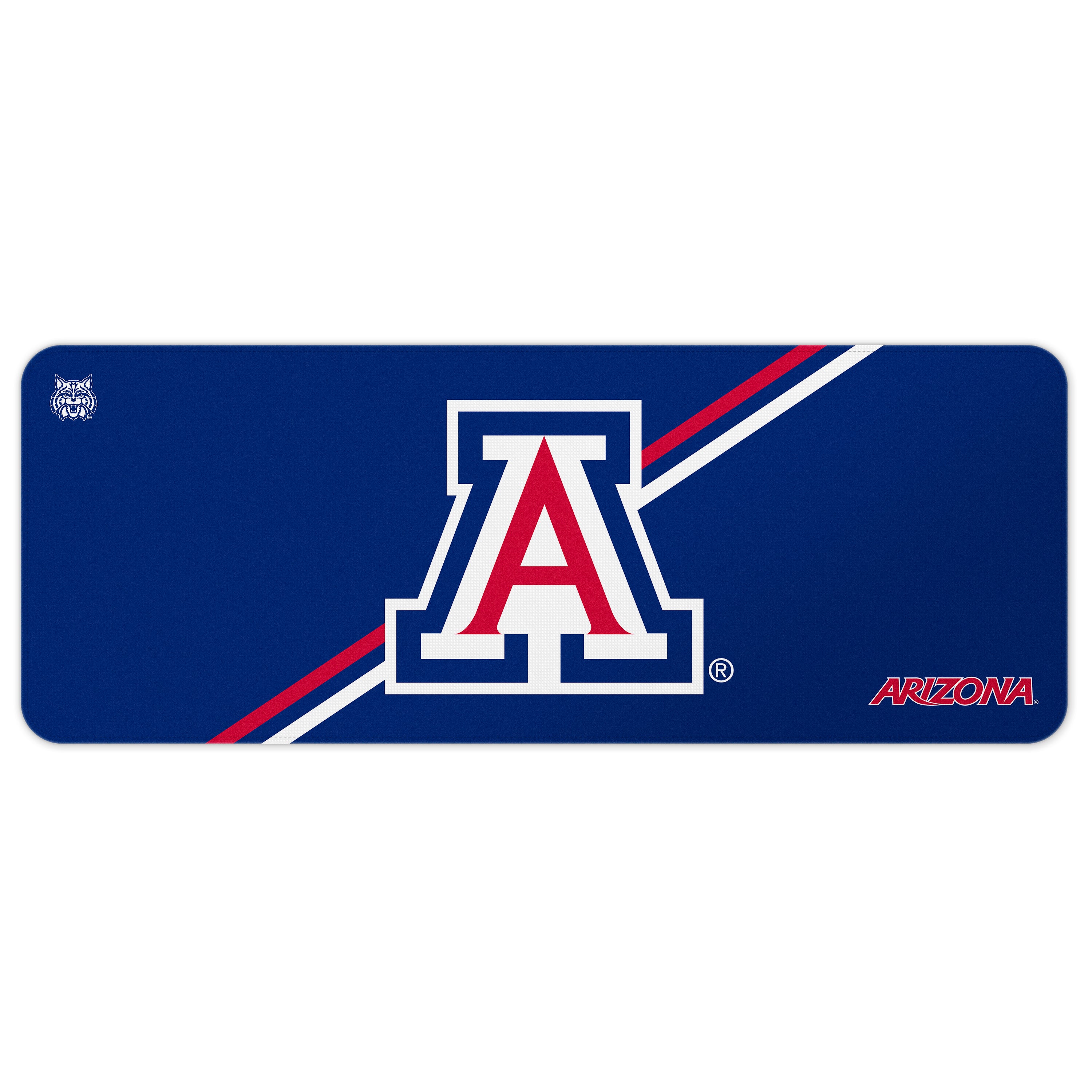 Arizona Wildcats Desk Mat