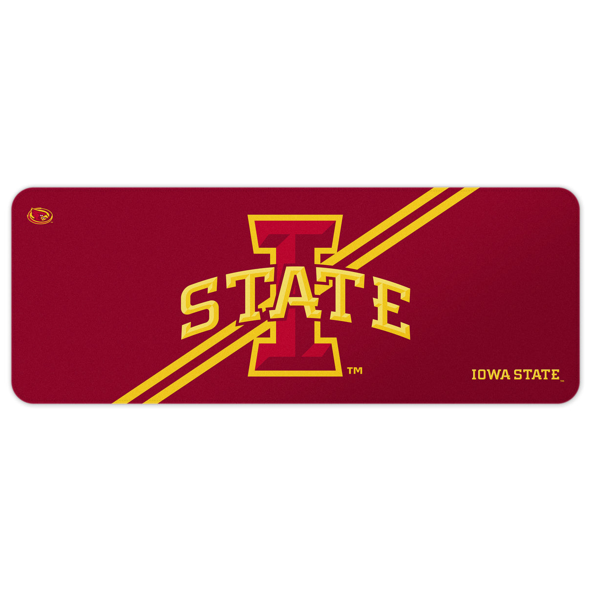 NCAA Desk Mat