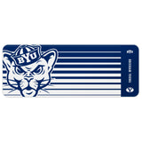 NCAA Performance Desk Mat