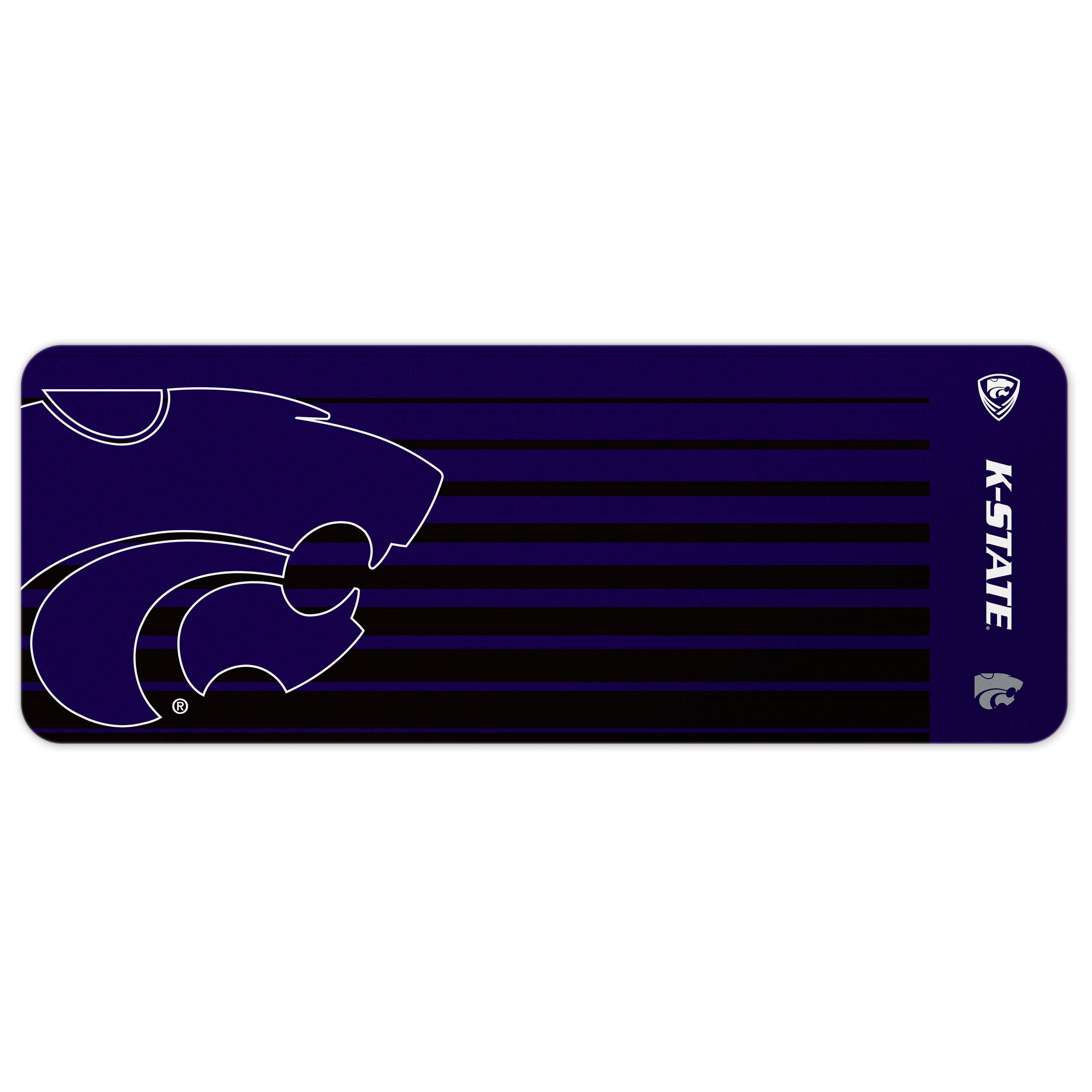 Collegiate Performance Desk Mat