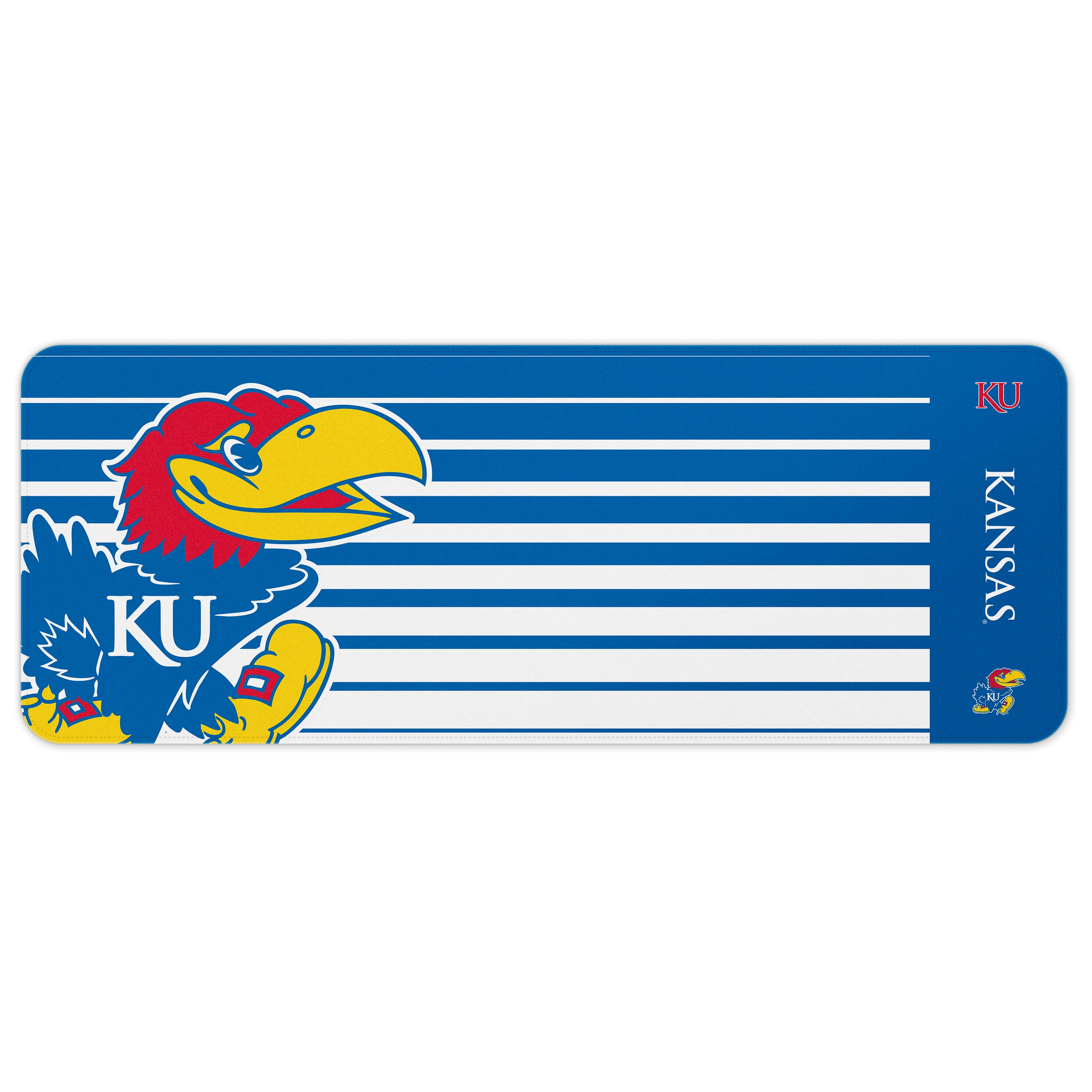 Collegiate Performance Desk Mat