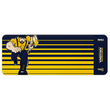 NCAA Performance Desk Mat