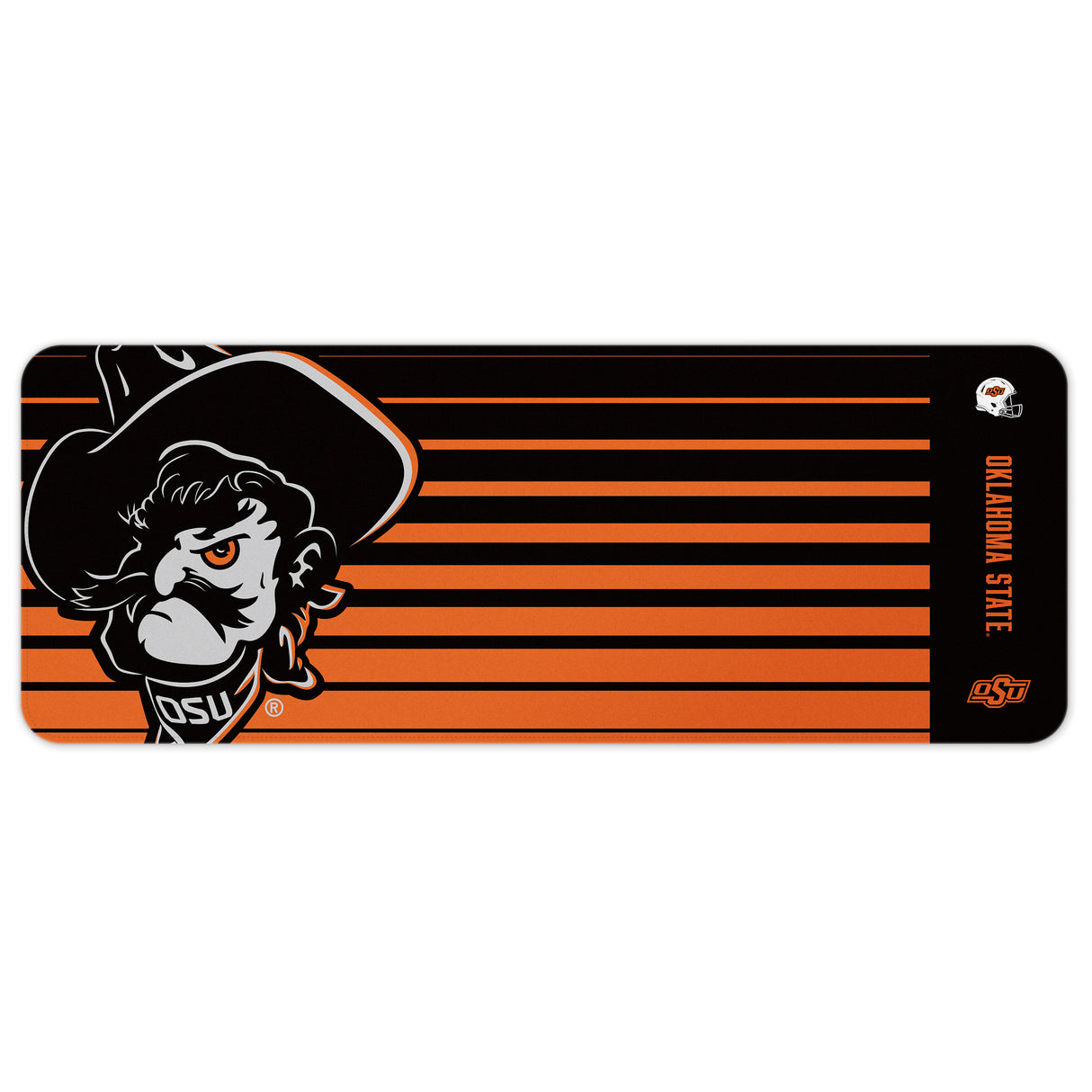 NCAA Performance Desk Mat