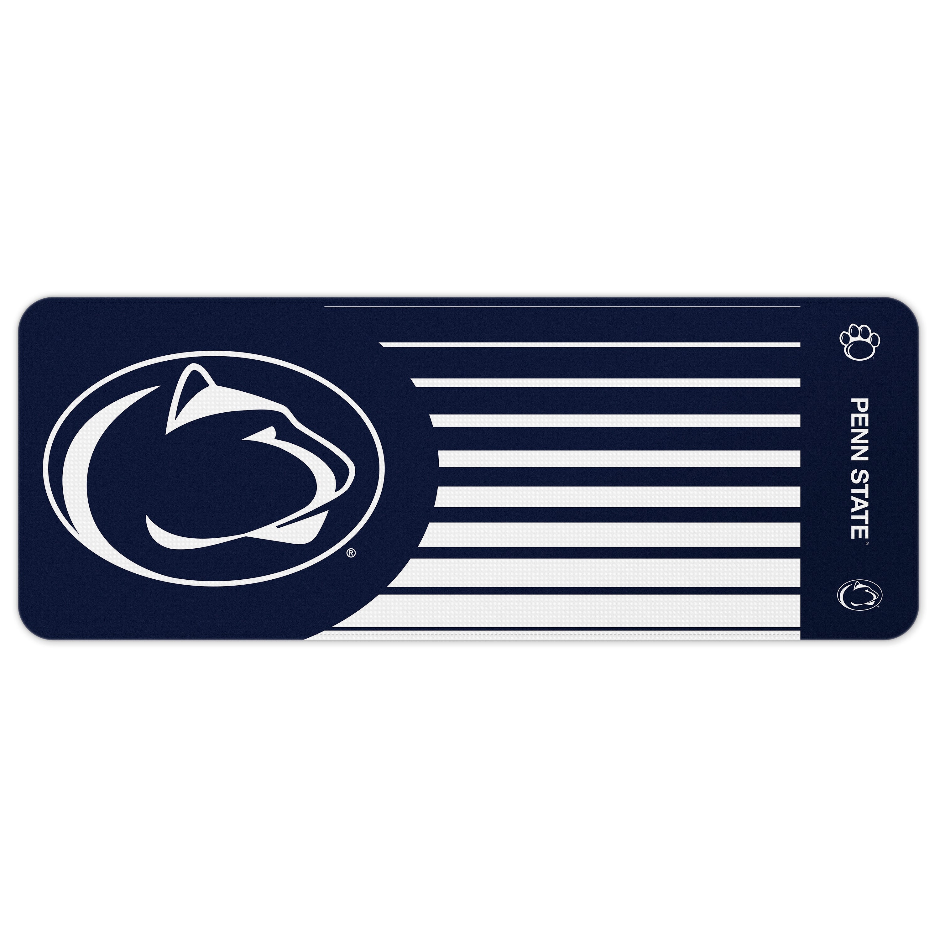 Collegiate Performance Desk Mat