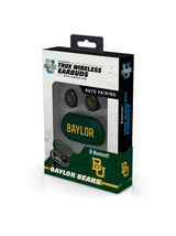 Baylor Bears Collegiate AirPod Case