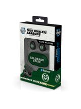 Colorado State Rams Collegiate AirPod Case