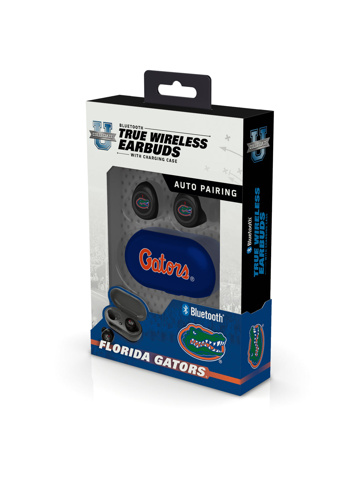 Florida Gators Collegiate AirPod Case