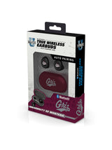 Montana Grizzlies Collegiate AirPod Case