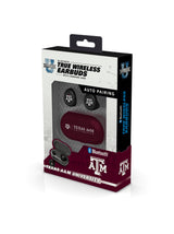 Texas A&M Aggies Collegiate AirPod Case