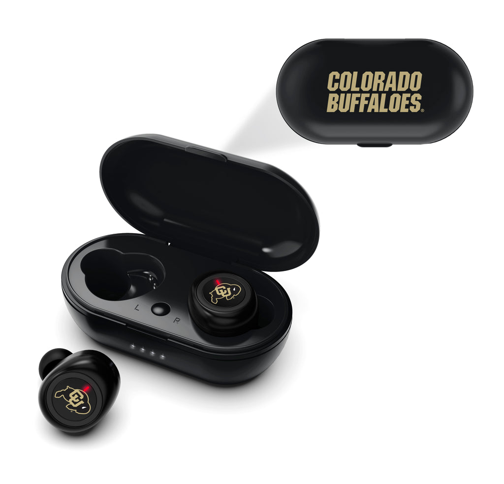 Colorado Buffaloes Collegiate AirPod Case