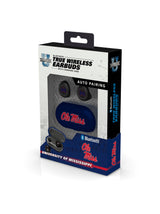 Ole Miss Rebels Collegiate AirPod Case