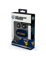 West Virginia Mountaineers Collegiate AirPod Case