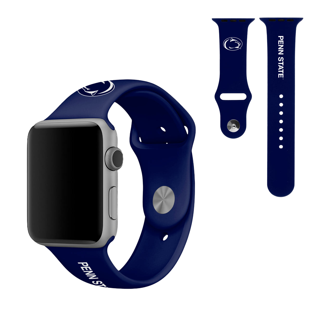 NCAA Apple Watch Band - 42mm