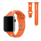 NCAA Apple Watch Band - 42mm