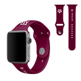 NCAA Apple Watch Band - 42mm