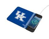 NCAA Wireless Charging Mousepad