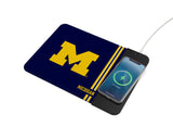 NCAA Wireless Charging Mousepad