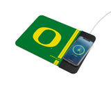 NCAA Wireless Charging Mousepad