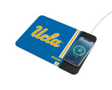 NCAA Wireless Charging Mousepad