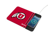 NCAA Wireless Charging Mousepad