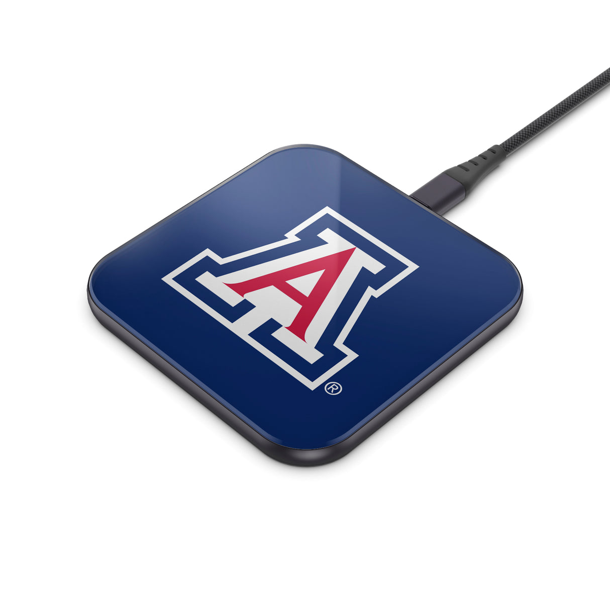 NCAA Wireless Charging Pad