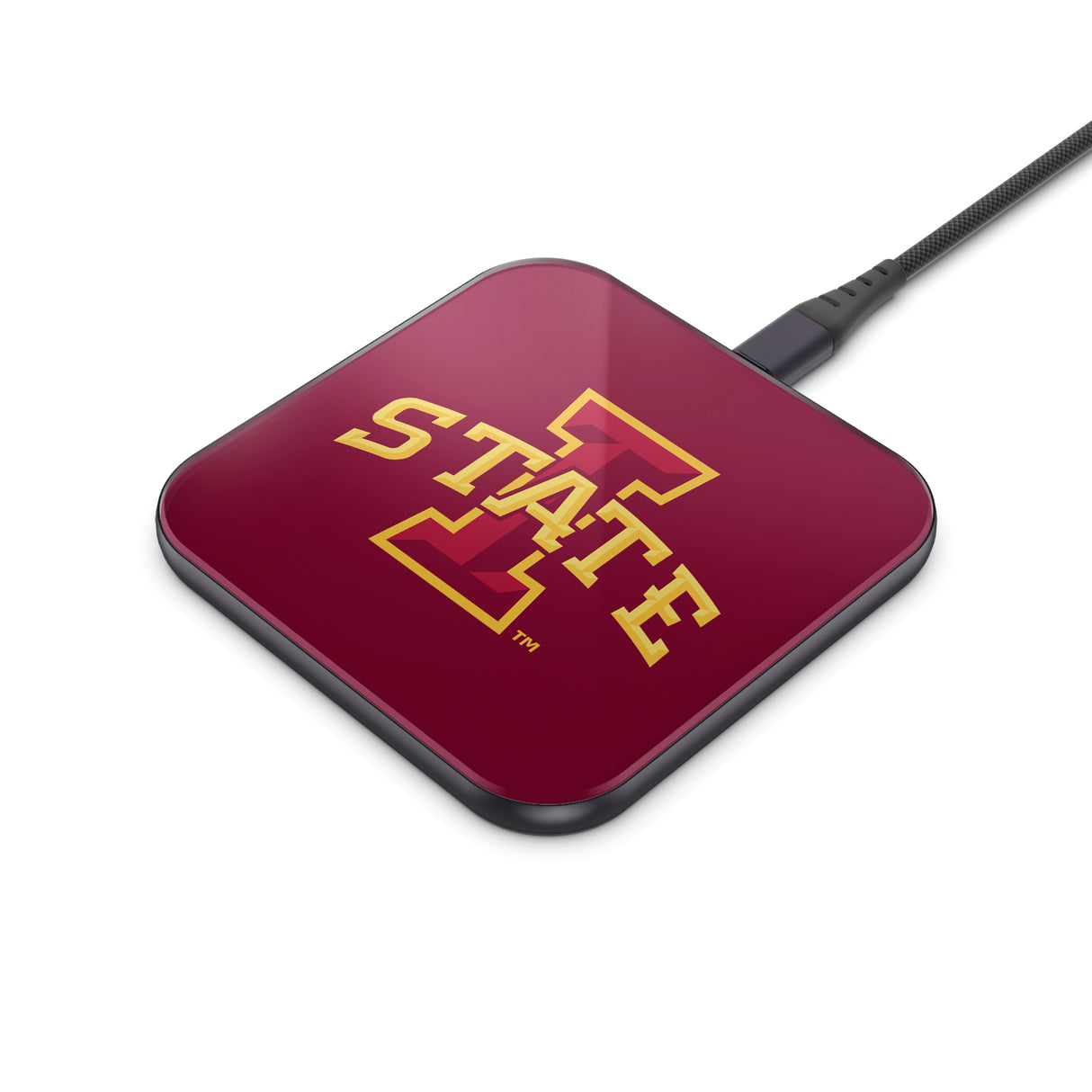NCAA Wireless Charging Pad
