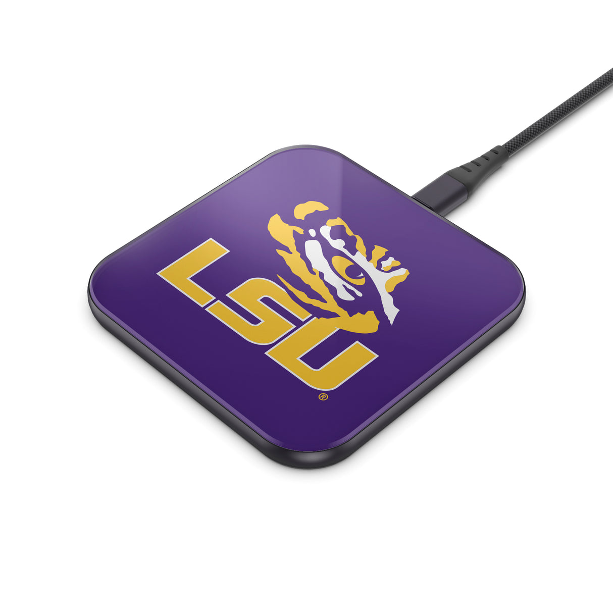 NCAA Wireless Charging Pad