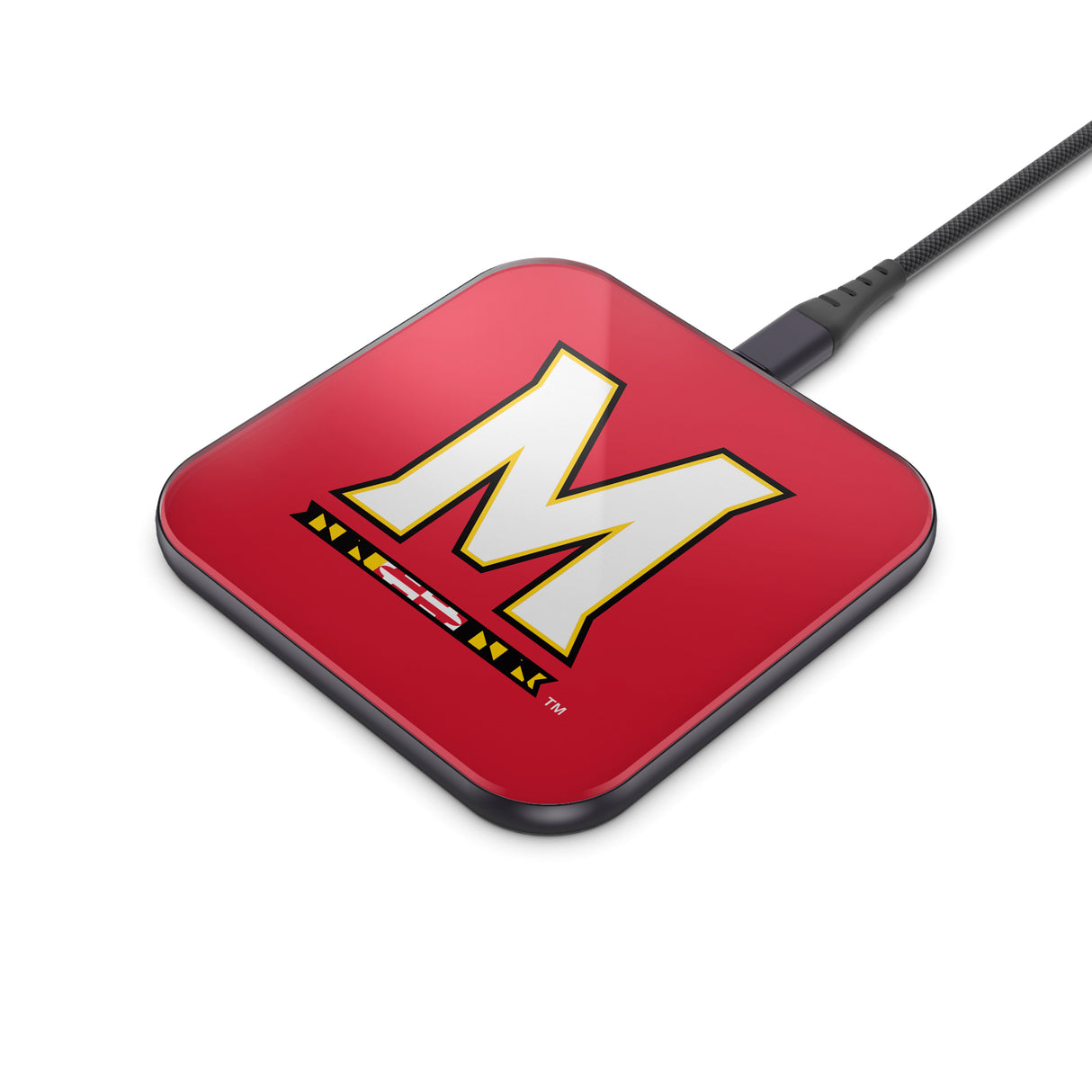 NCAA Wireless Charging Pad