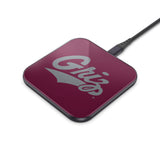 NCAA Wireless Charging Pad