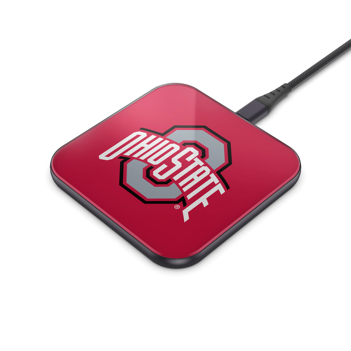 NCAA Wireless Charging Pad