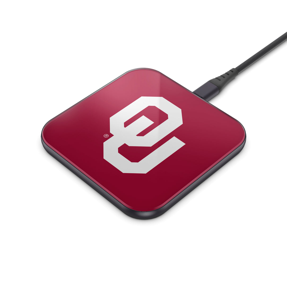 NCAA Wireless Charging Pad