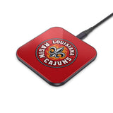 NCAA Wireless Charging Pad